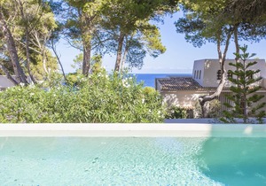 Villa Cala Padri - Three Bedroom Villa, Sleeps 6