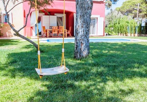 Villa Cala Pi