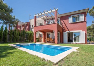 Villa Cala Pi