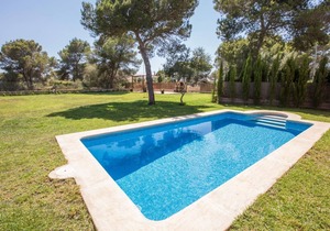 Villa Cala Pi