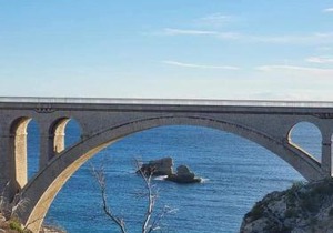 Villa Calanques
