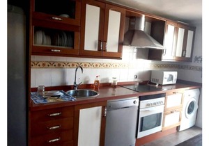 Villa Calle Forestal, 8-A