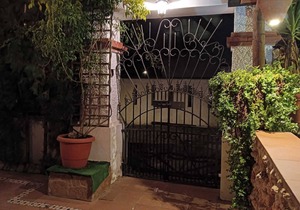 Villa Calle Forestal, 8-A