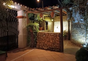 Villa Calle Forestal, 8-A