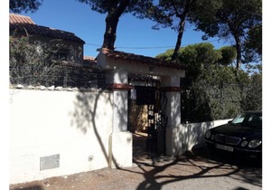 Villa Calle Forestal, 8-A
