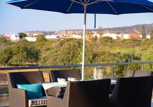 Villa Callista with Private Pool and Hot Tub
