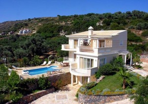 Villa Callistemon