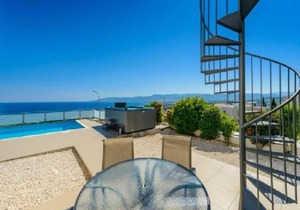 Villa Calypso