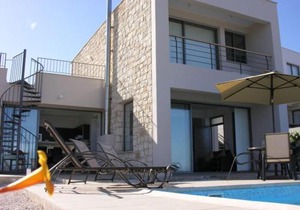 Villa Calypso