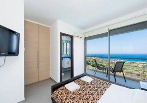Villa Calypso