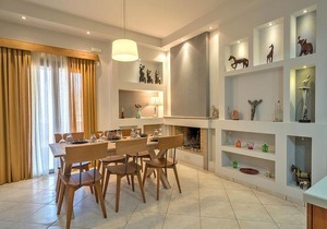 Villa Camellia