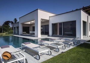 Villa Camilla - Four Bedroom Villa, Sleeps 8