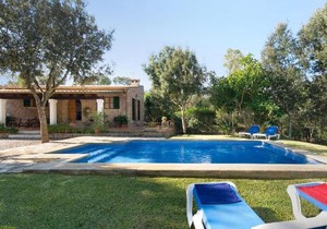 Villa Can Moranta - Pedro Monjo