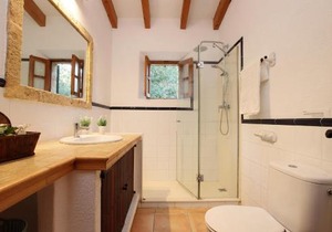 Villa Can Moranta - Pedro Monjo