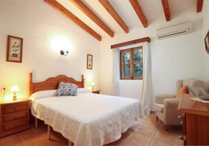 Villa Can Moranta - Pedro Monjo