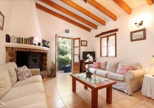 Villa Can Moranta - Pedro Monjo