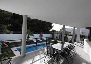 Villa Can Pastilla II