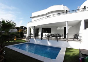 Villa Can Pastilla II