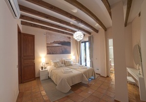 VILLA CAN SARALES (DEIÀ)