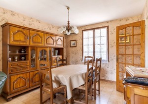 Villa Canigou