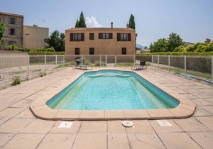 Villa Canigou