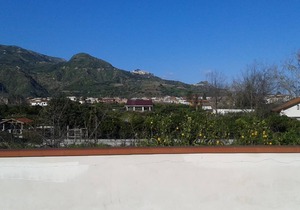 VILLA CANNIZZOLI Taormina Country House