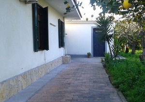 VILLA CANNIZZOLI Taormina Country House