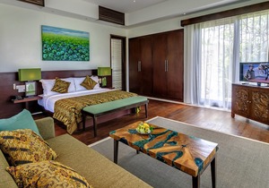 Villa Cantik Pandawa