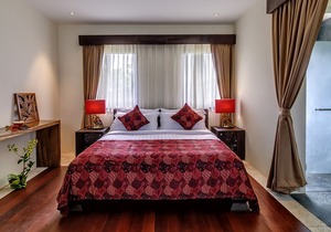 Villa Cantik Pandawa