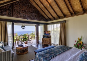 Villa Cantik Pandawa