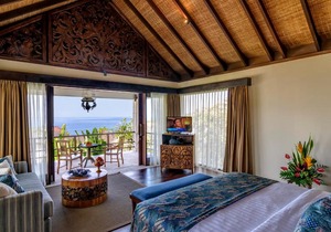 Villa Cantik Pandawa