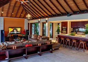 Villa Cantik Pandawa