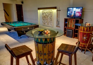 Villa Cantik Pandawa