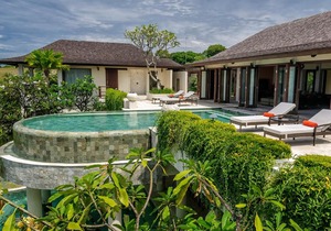 Villa Cantik Pandawa