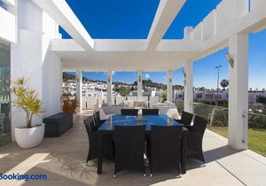 Villa Capricho