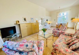 Villa Caprivi 1
