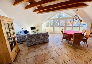 Villa Caprivi - 12