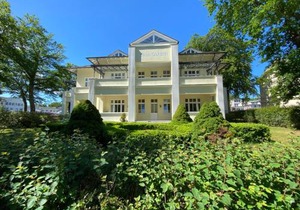 Villa Caprivi - E2