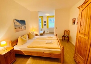 Villa Caprivi - E2