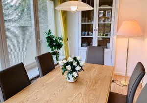 Villa Caprivi - E2