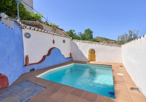 Villa Carlitos