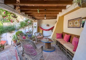 Villa Carlitos
