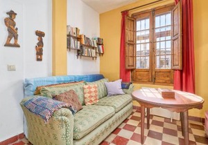 Villa Carlitos