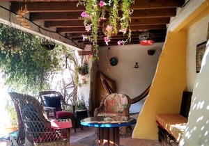 Villa Carlitos