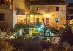 Villa Carlitos