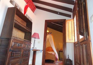 Villa Carlitos