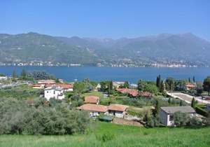 Villa Carolina