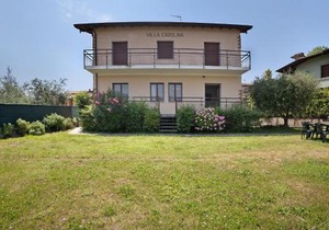 Villa Carolina