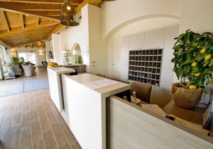 Villa Carolina Resort