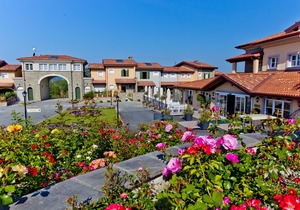 Villa Carolina Resort